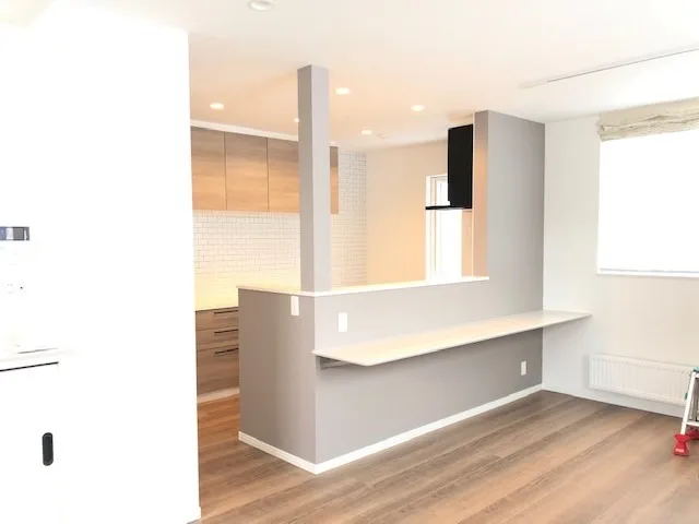 【札幌市東区】新築戸建て