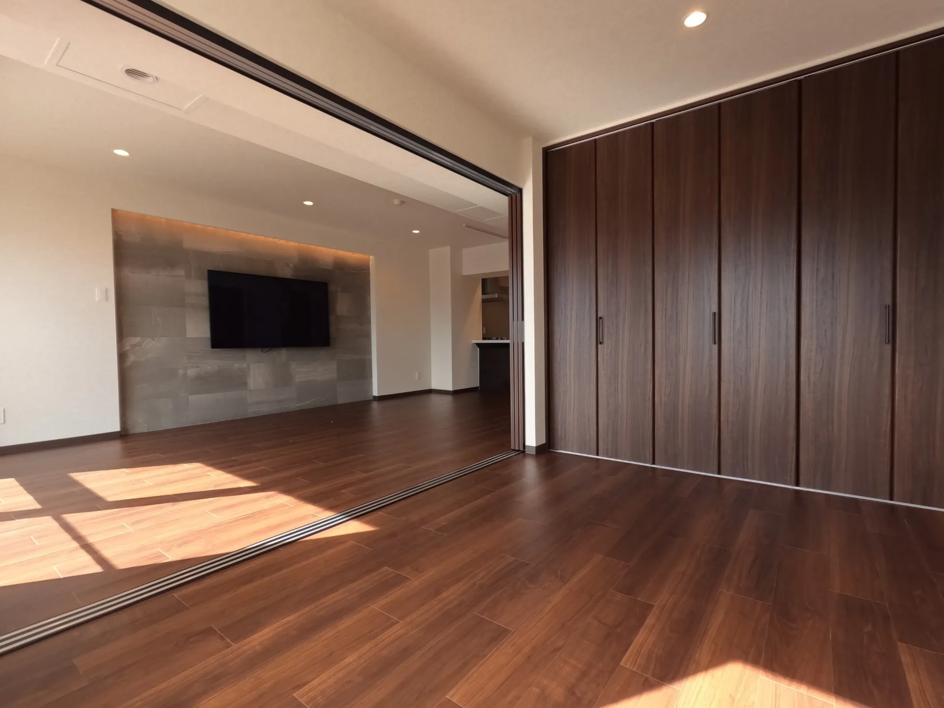 マンションフルリフォーム